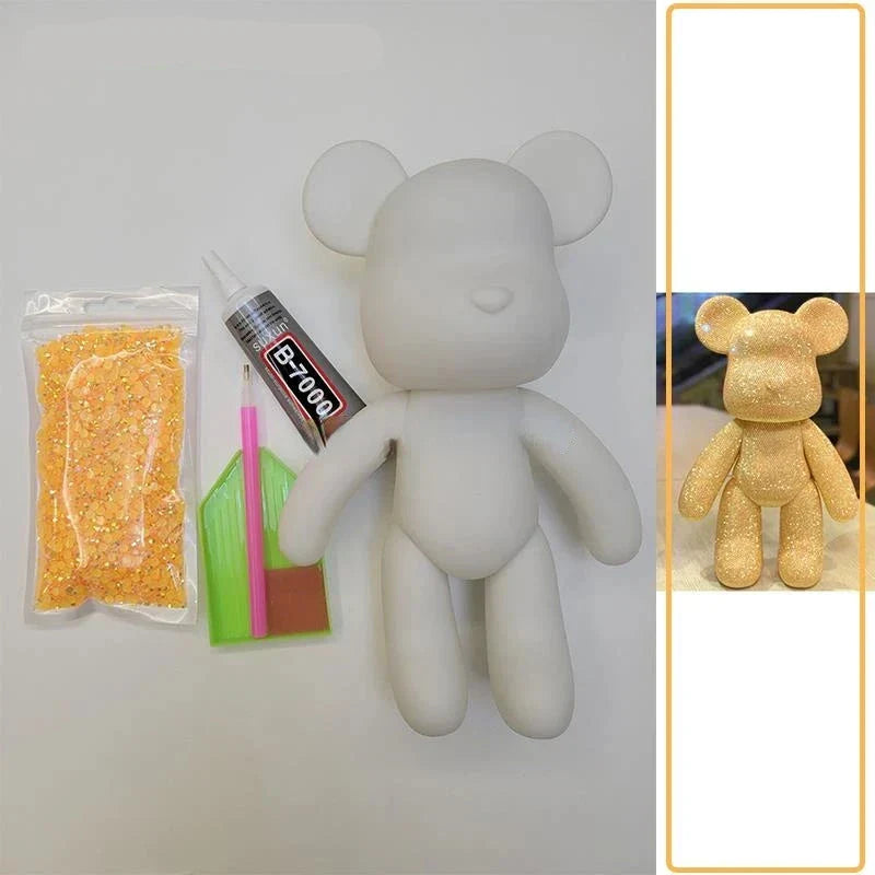 Beer | Diamond Painting