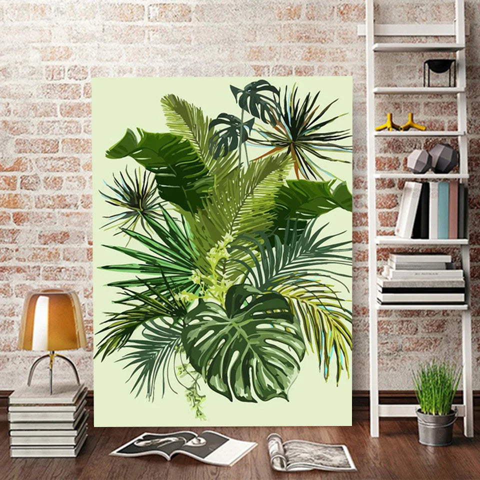 Browsing | Painting by Numbers