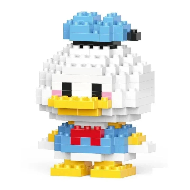 TV Mini's | Building Blocks