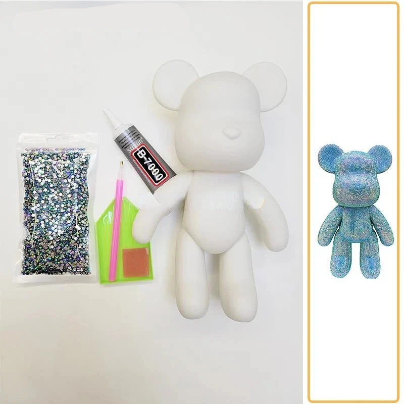 Beer | Diamond Painting