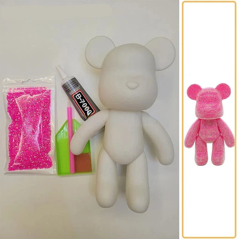 Beer | Diamond Painting