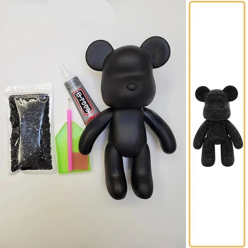 Beer | Diamond Painting