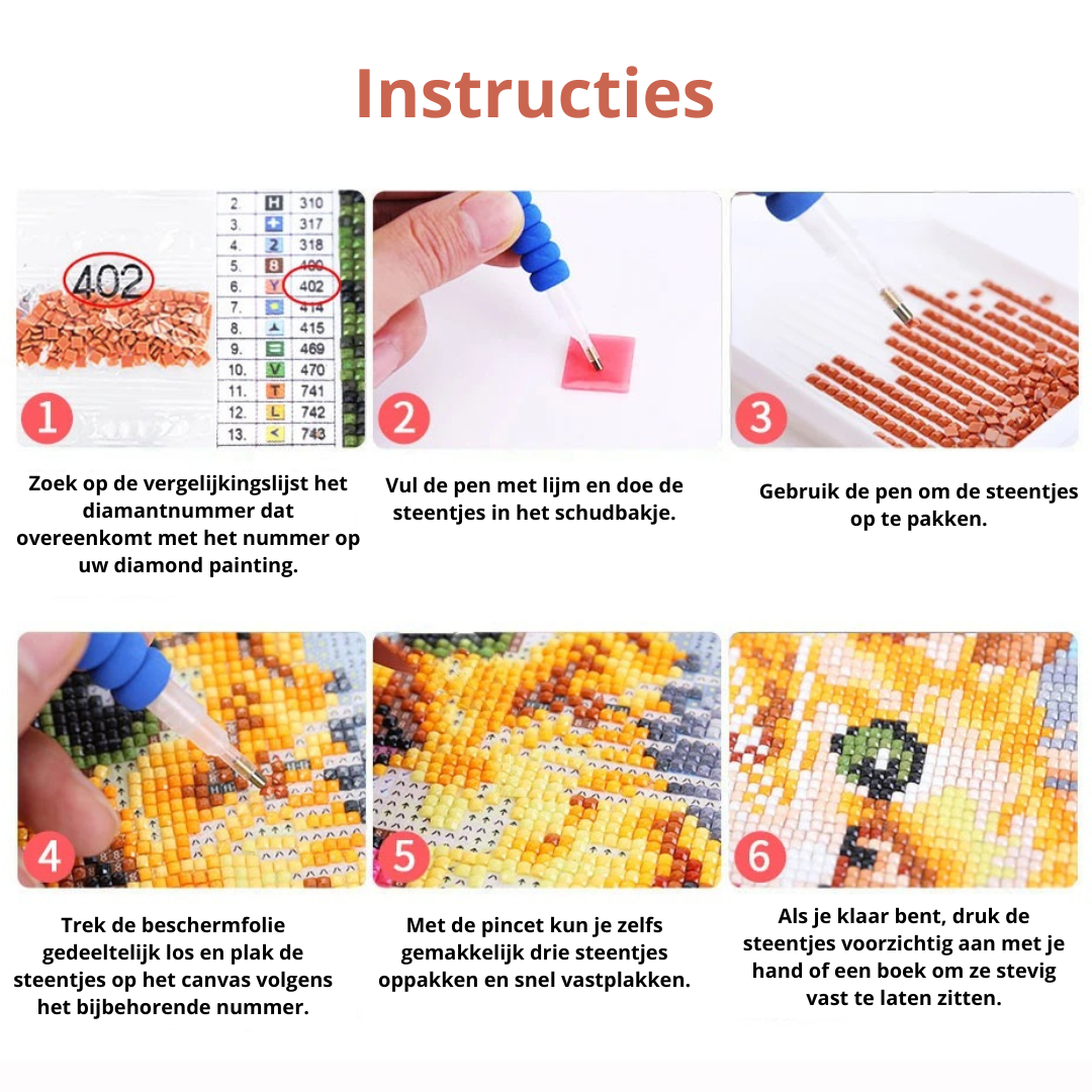 Personal Photo | Diamond Painting