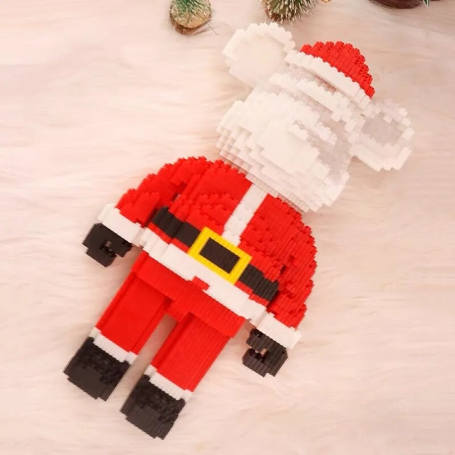 Christmas Beer | Building Blocks