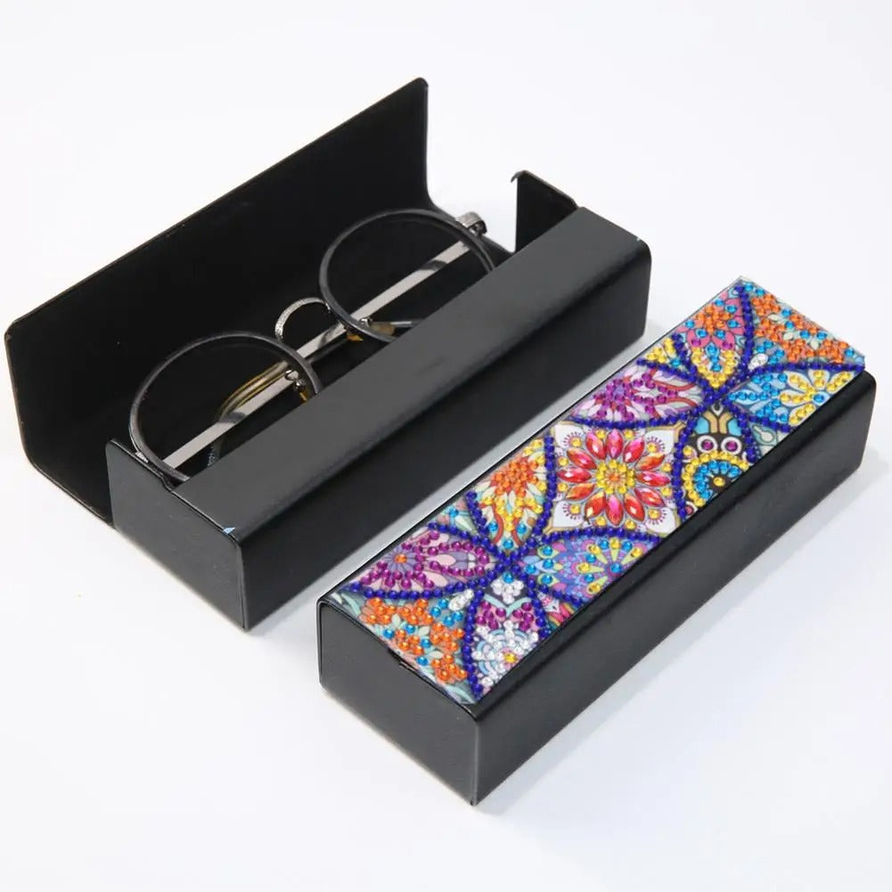 Glasses Case | Diamond Painting