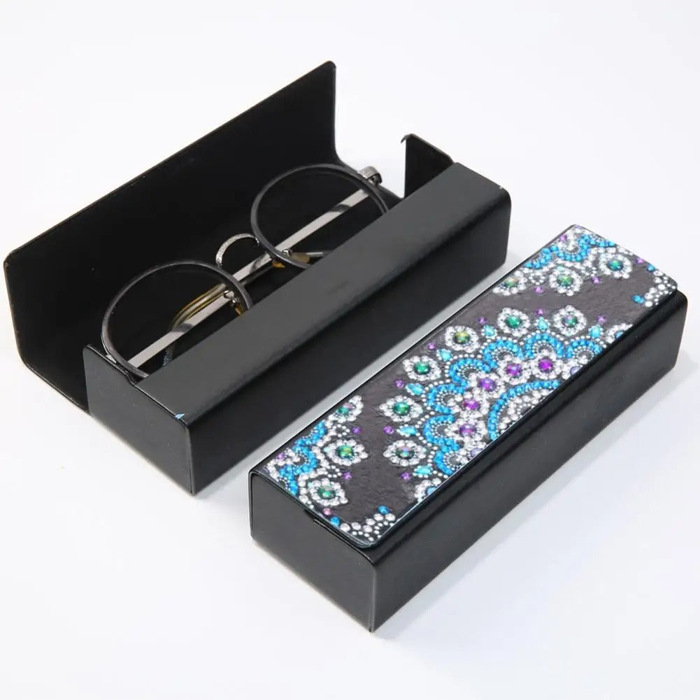 Glasses Case | Diamond Painting