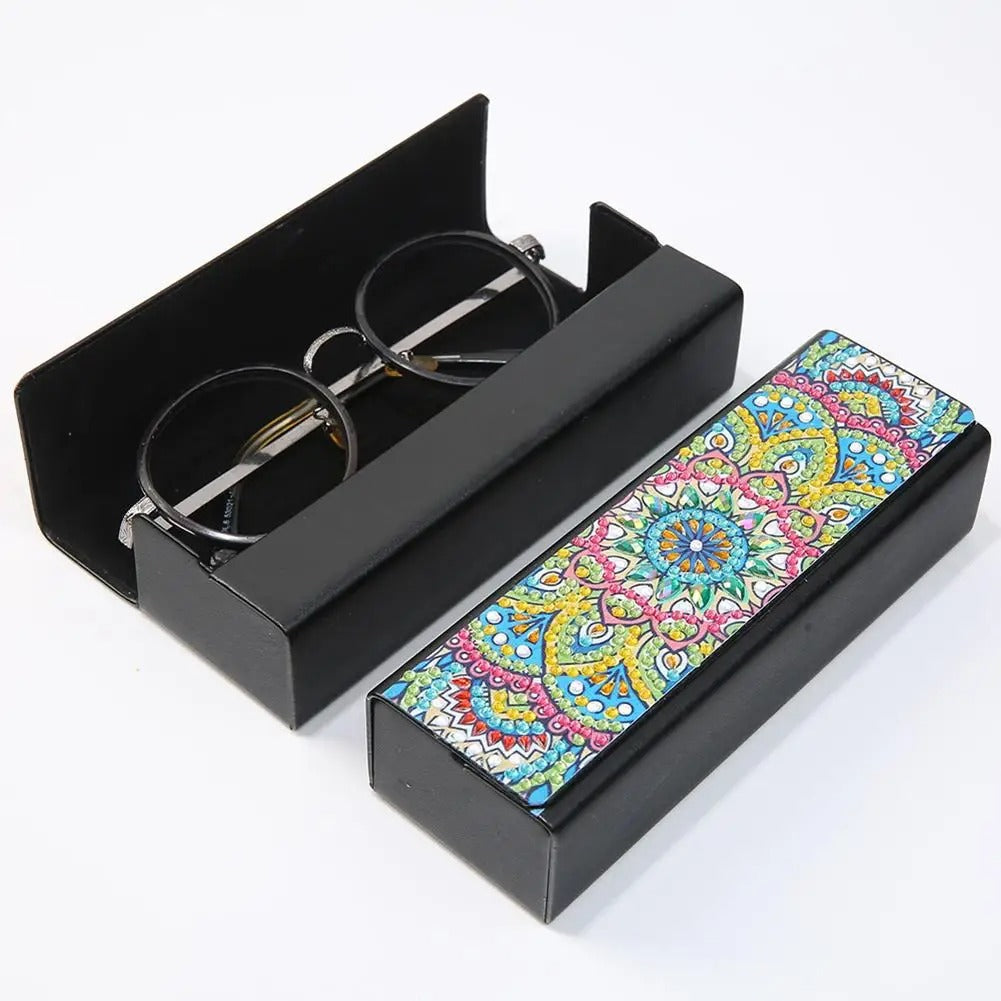 Glasses Case | Diamond Painting