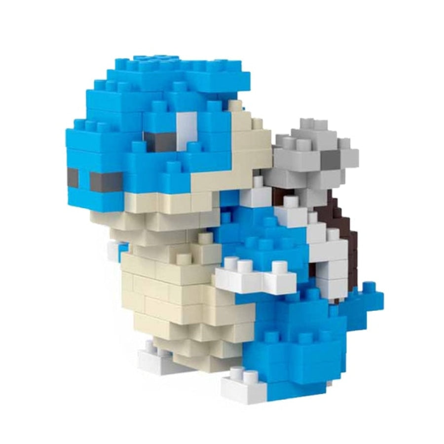 Mini Fictional Creatures | Order 3 with 25% extra discount! | Building Blocks