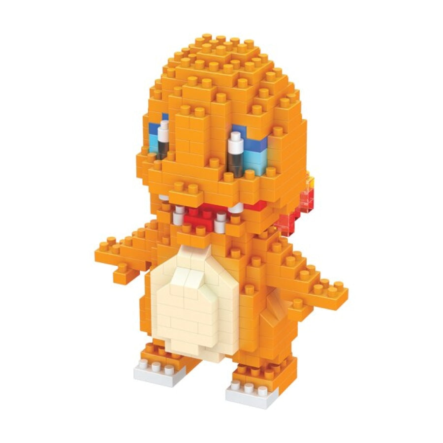 Mini Fictional Creatures | Order 3 with 25% extra discount! | Building Blocks