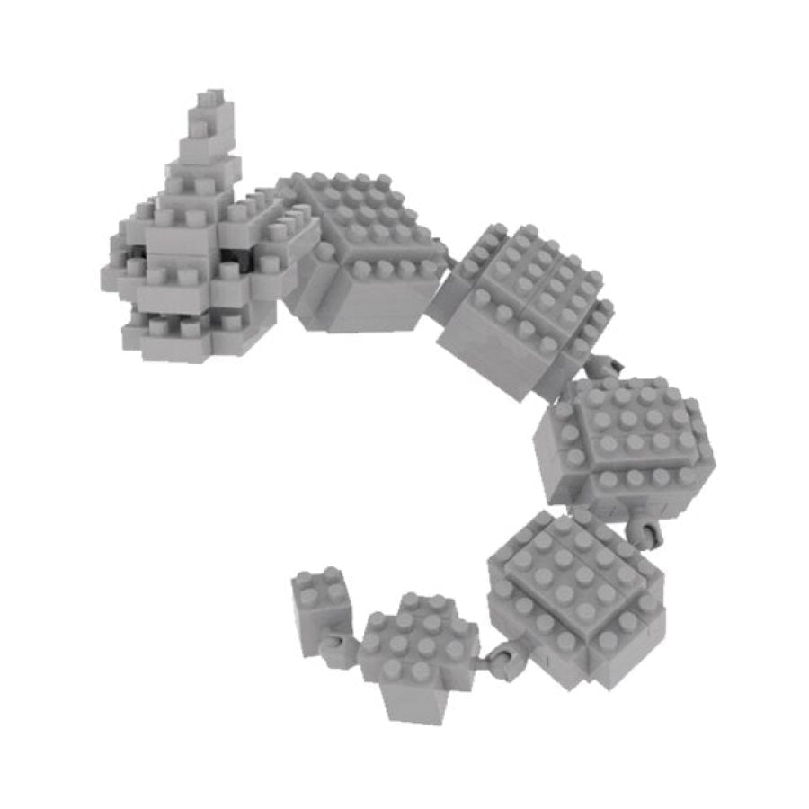 Mini Fictional Creatures | Order 3 with 25% extra discount! | Building Blocks
