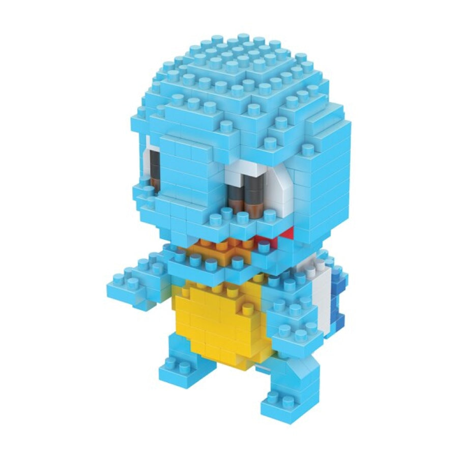 Mini Fictional Creatures | Order 3 with 25% extra discount! | Building Blocks