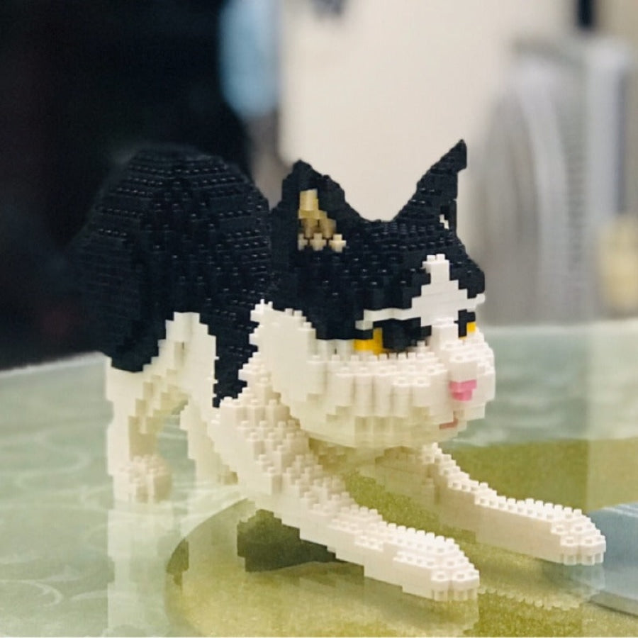 Poems | Building Blocks