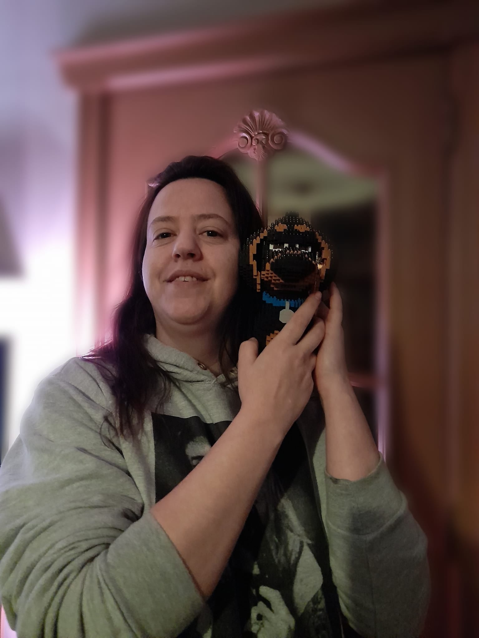 Dachshund | Building Blocks