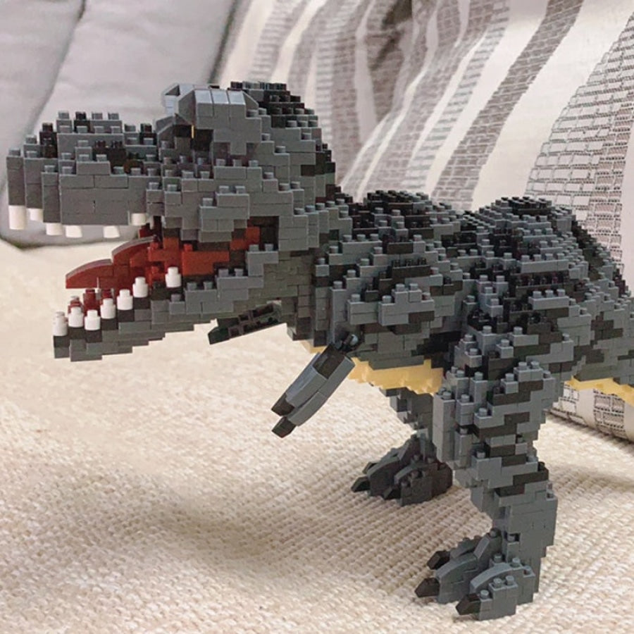 Tyrannosaurus | Building Blocks