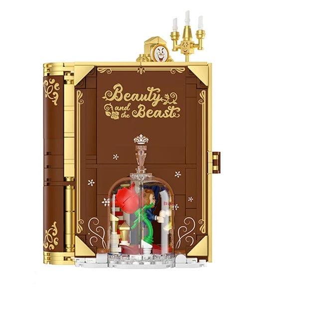 Fairy Tale Book | Building Blocks