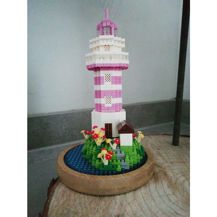 Lighthouse | Building Blocks