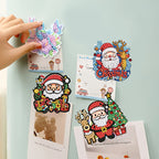 Magnetics | Christmas | Diamond painting