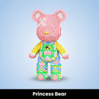 Build My Bear™ Mini Bear to Assemble (32cm)