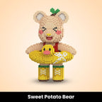 Build My Bear™ Mini Bear to Assemble (32cm)