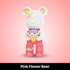 Build My Bear™ Mini Bear to Assemble (32cm)