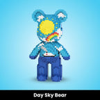 Build My Bear™ Mini Bear to Assemble (32cm)