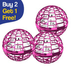 Galaxy Lights Flying Magic Orb - Halloween Collection