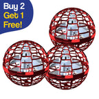 Galaxy Lights Flying Magic Orb - Halloween Collection