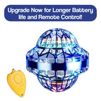 Galaxy Lights Flying Magic Orb - Halloween Collection