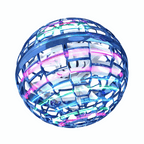 Galaxy Lights Flying Magic Orb - Halloween Collection