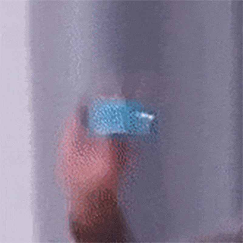 Galaxy Lights Flying Magic Orb - Halloween Collection