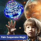 Galaxy Lights Flying Magic Orb - Halloween Collection