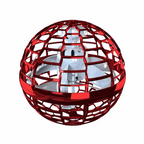 Galaxy Lights Flying Magic Orb - Halloween Collection