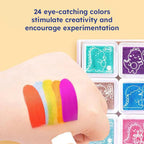 FingerFun Painting Kit