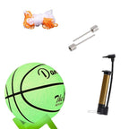 Glow In The Dark Basketball