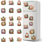 Magnetics | Christmas | Diamond painting