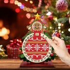 Cookie in Christmas Tree | Calendar | Diamond Painting