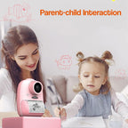 Artsy™: Kids’ Memories Instant Print Camera