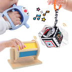 Multi-Sensory Developmental Toy Kit