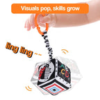 Multi-Sensory Developmental Toy Kit