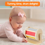 Multi-Sensory Developmental Toy Kit