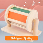 Multi-Sensory Developmental Toy Kit