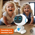 ChatGPT Powered Interactive SmartyBot MINI