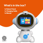 ChatGPT Powered Interactive SmartyBot MINI