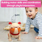 ChatGPT Powered Interactive PuppyPal Robot Toy
