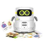 i-Learn & Play Interactive Robot