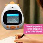 AI Powered RiseBuddy Smart Learning Alarm Clock