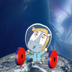 12-in-1 Magnetic Science Experiment Kit