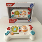 Dinosaur Electronic Piano Educational Sound Toy