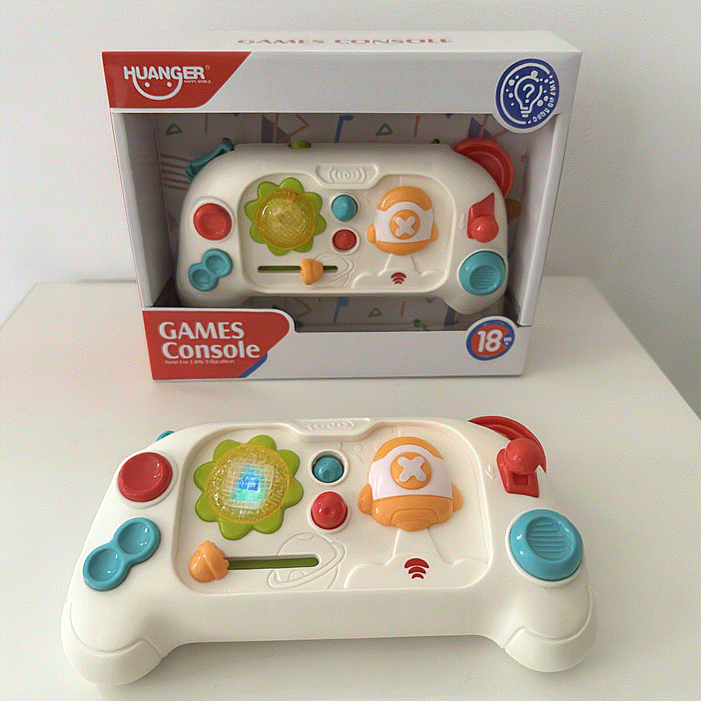 Dinosaur Electronic Piano Educational Sound Toy