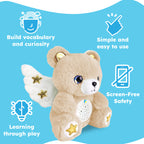 AI StoryBuddy Smart Plush Companion